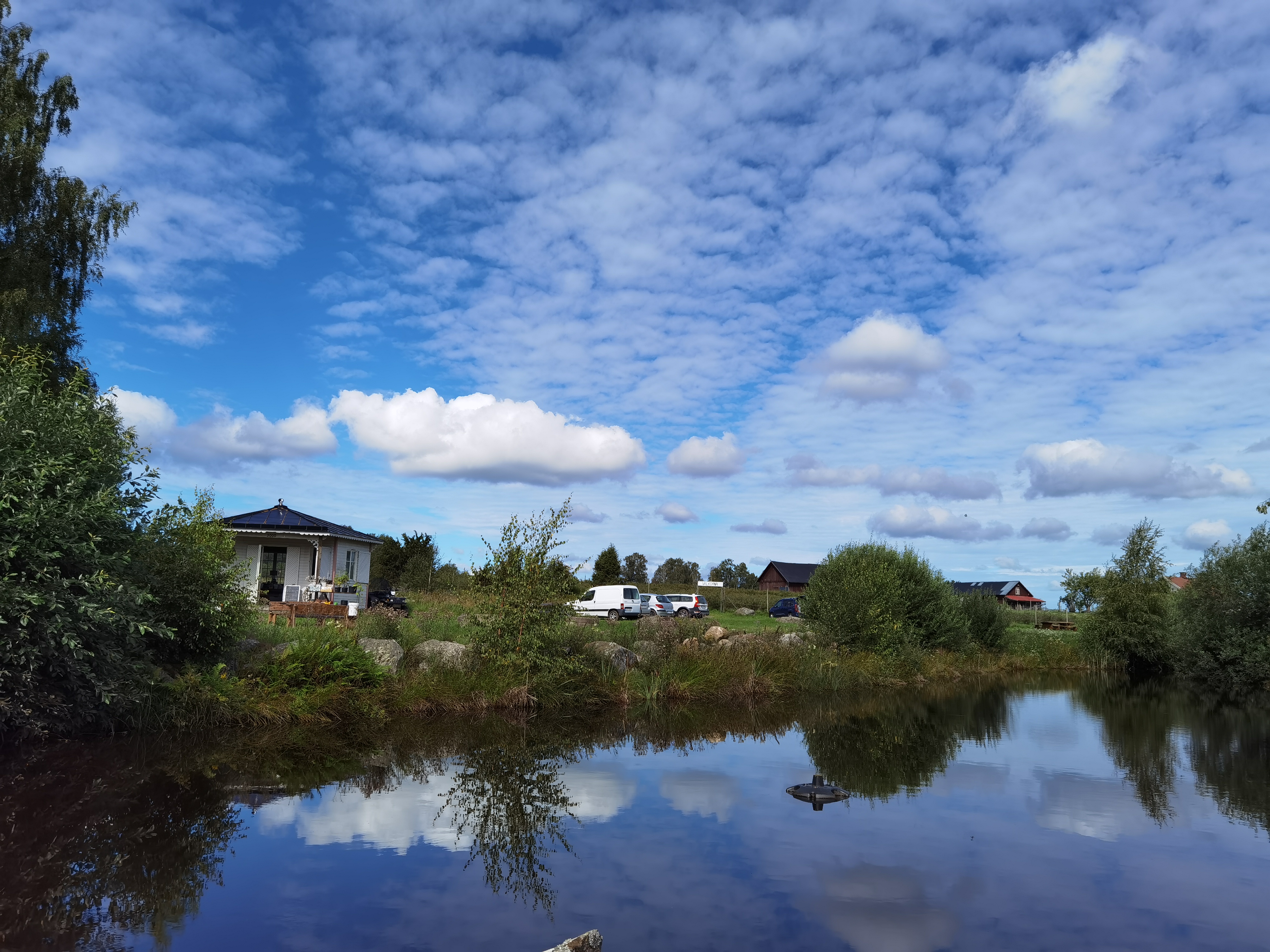 blåbärsgården